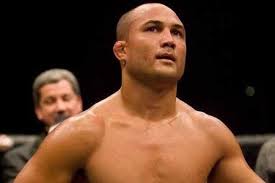 BJ Penn.