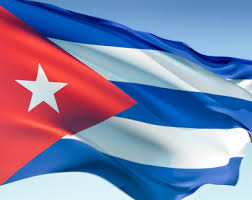 ETF Cuba