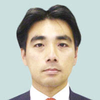 石井登志郎
