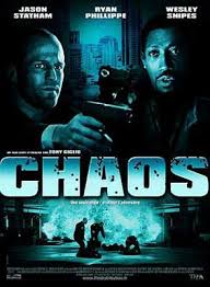 Kaos - Chaos