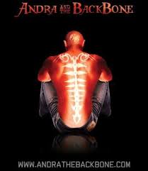 Andra and The Back Bone