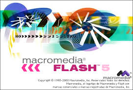  Macromedia Flash - Tạo đồng hồ kim trong Flash 5-spanish
