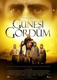 Güneşi Gördüm (2009)