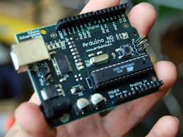 Foto di arduino - electronics-lab