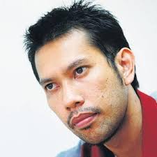 perkahwinan Roslin Hashim