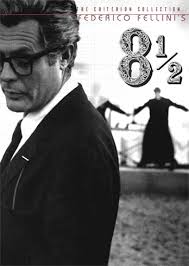 8&frac12; (1963) Icon