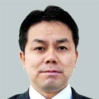 富岡由紀夫