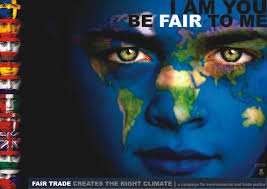 Plakat%2520WFTD2008 World Fair Trade Day 2009, mobilitazione mondiale del commercio equo e solidale. Video