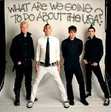 Anti-flag