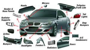 autoparts