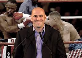 Dana White talks GSP vs Penn and Fedor  