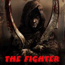the-fighter