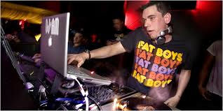 DJ AM-