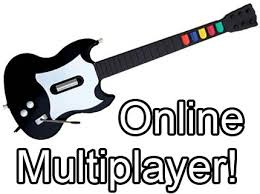 MulityPlayer Games