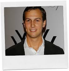 Observer Owner Jared Kushner Likes 