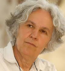 Ariane Mnouchkine