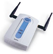 ZYXEL ZyAIR B-1000