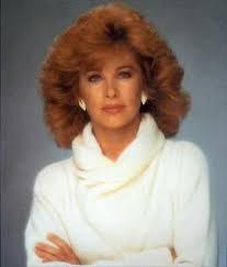 Stephanie Powers