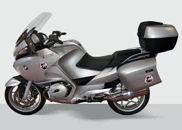 bmw motorbike