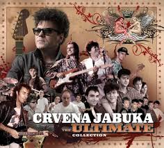 Crvena Jabuka