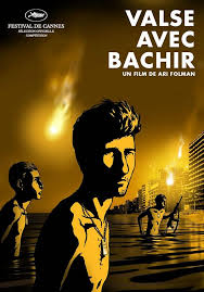 Be�ir'le Vals - Waltz With Bashir (2008)