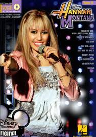 Hannah Montana - clip find your way back home