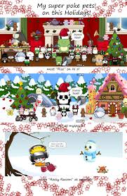 my super poke pets by 