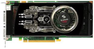WinFast PX9600 GT Extreme