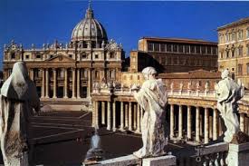 Foto do Vaticano