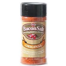 Bacon Salt