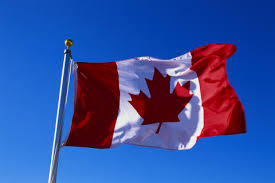 Canadian Flag