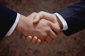 Trust, interity and respect.  You can count on it!