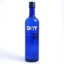 Skyy Vodka 1.75L