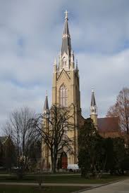 Obama Notre Dame Speech Draws Fire