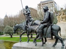 Plaza Espanha