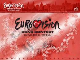 Svetlana Loboda - Be my Valentine Ukrayna 2009 Eurovision �ark�s� Dinle �zle 