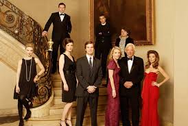  Dirty Sexy Money, and the 