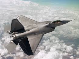 F-35不夠看；日本求購猛禽戰機