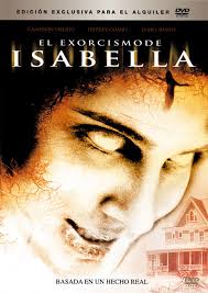 El exorcismo de Isabella