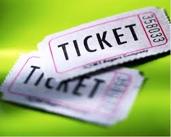 Bronze Ticket Pakage