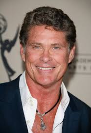 David Hasselhoff is Waaaaay Off the 