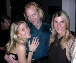 Roxane Sondrup and Michelle Beisner
