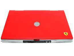 Acer Ferrari 3200 Launchmanager 