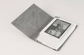 Kindle expertpagina