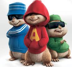 Foto di alvin - filmstreet (uk)