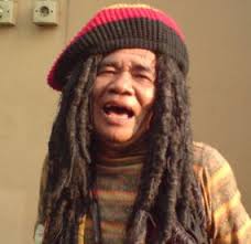 mbah surip photos