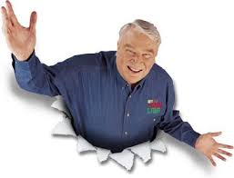 Pixels to Polygons 018 - John Madden 