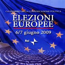 elezioni europee 2009 Elezioni Europee, lista dei candidati della circoscrizione Italia Nord Orientale per la quale voteranno i cittadini trentini