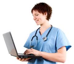 Online Bursing Degrees