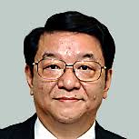 藤村修